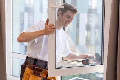 Einbruchschutz - Professioneller Service vom Schlüsseldienst Hannover