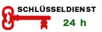 Schlüsseldienst Hannover Logo - Professioneller Schlüsseldienst seit 1998